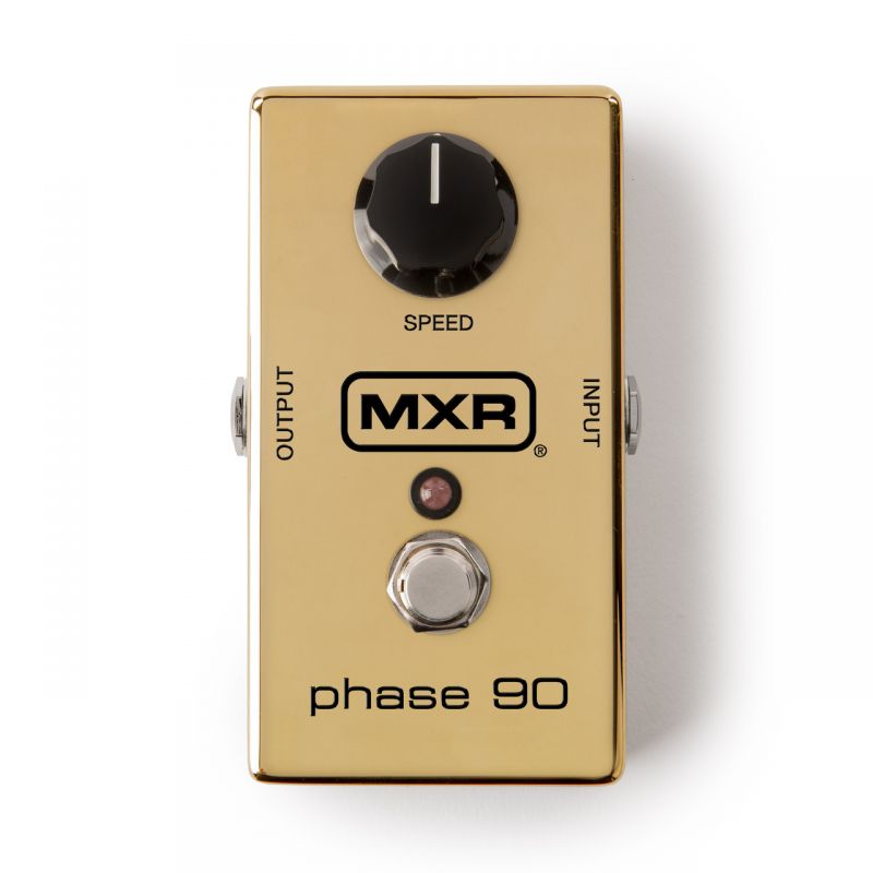 Педаль MXR 50TH ANNIVERSARY PHASE 90